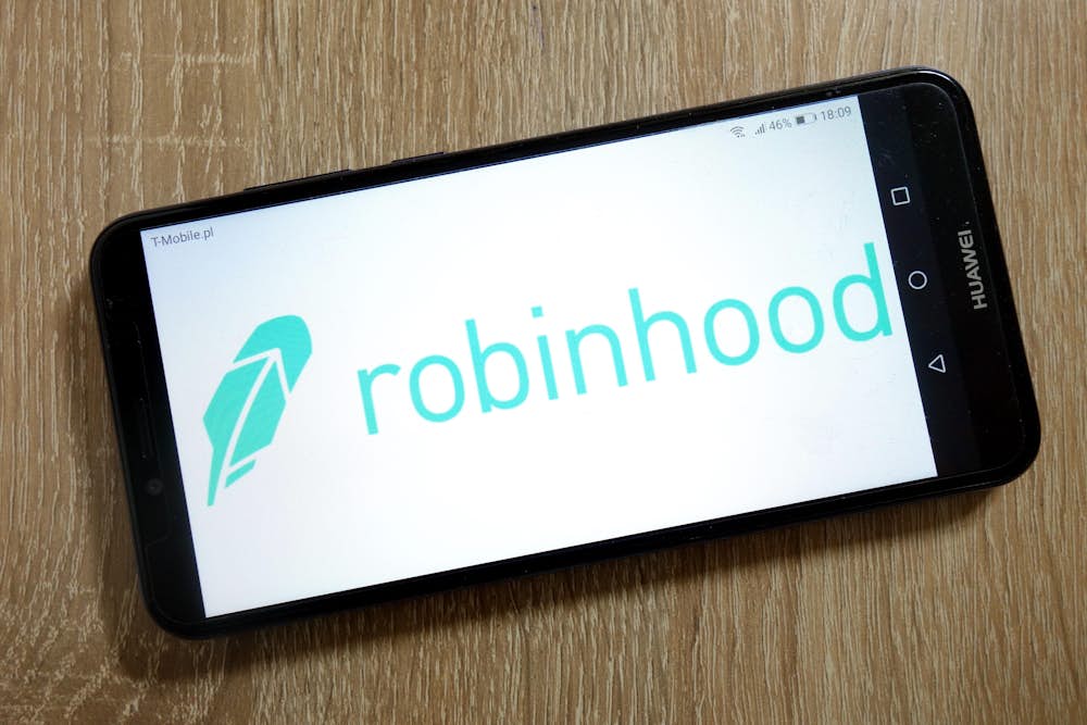 The New Kids on the Block: Robinhood, does the app live up to its name?