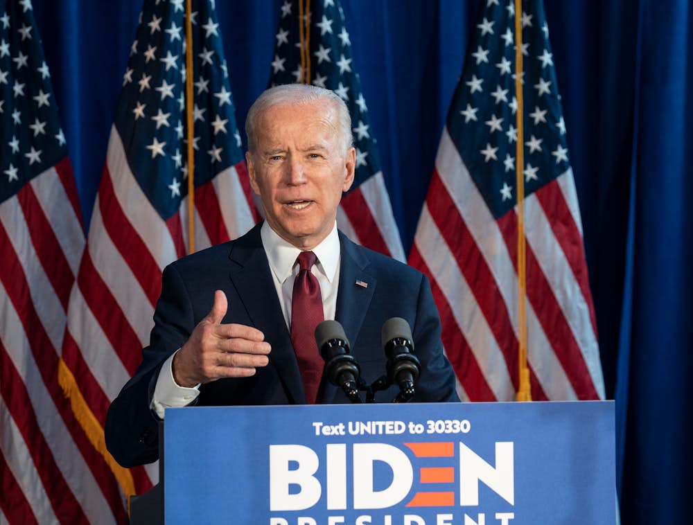 What will we see in Biden’s first 100 days in office?