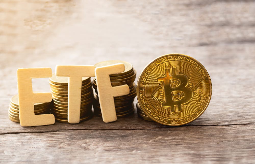 The Bitcoin ETF FAQs