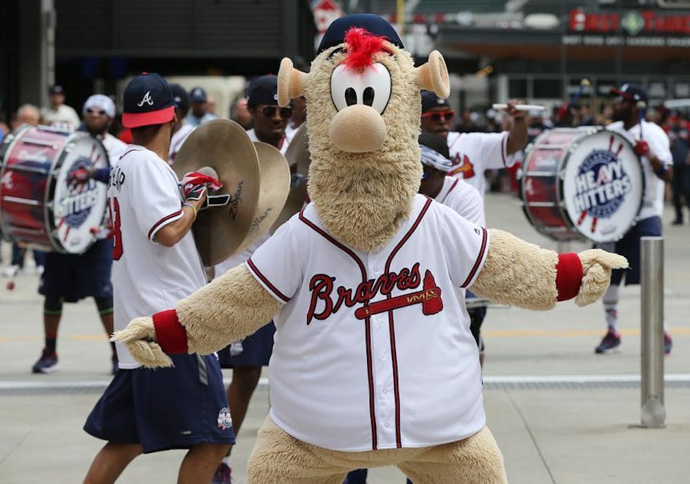 Betting on the Braves: An Investment Opportunity in the World of Baseball