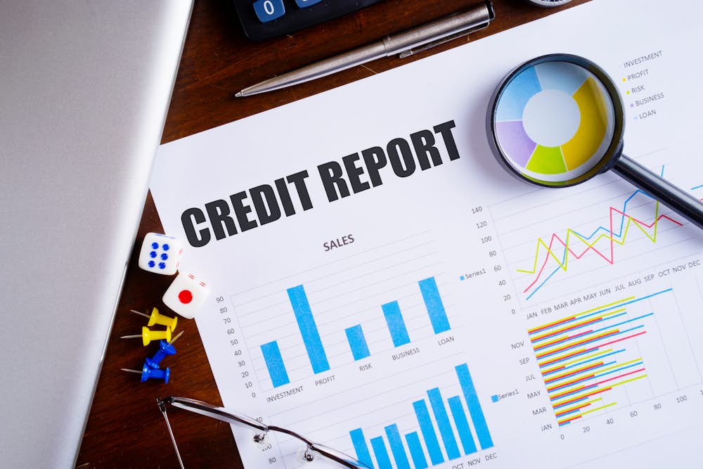 Permanent Access To Free Weekly Credit Reports