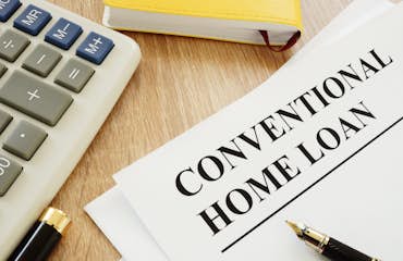 Conventional Mortgages 101