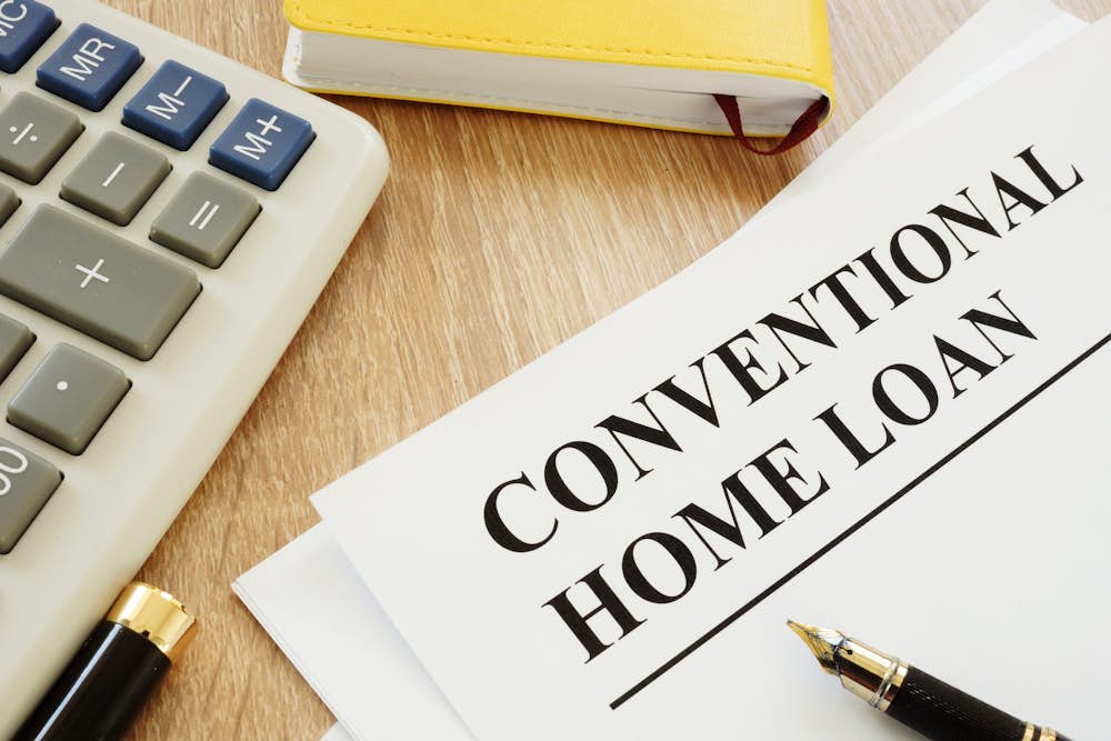 Conventional Mortgages 101