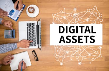 Planning for Your Digital Assets