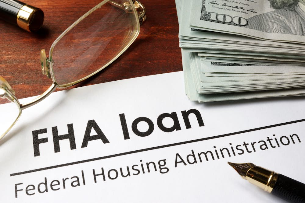 FHA Mortgages 101