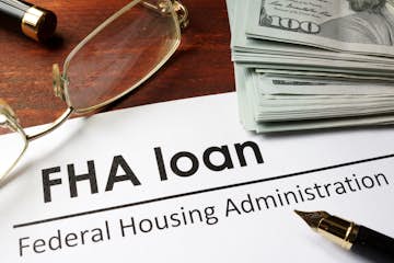 FHA Mortgages 101