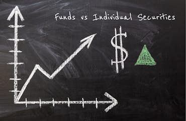 Four Reasons We Like to Own Individual Stocks vs ETFs and Mutual Funds