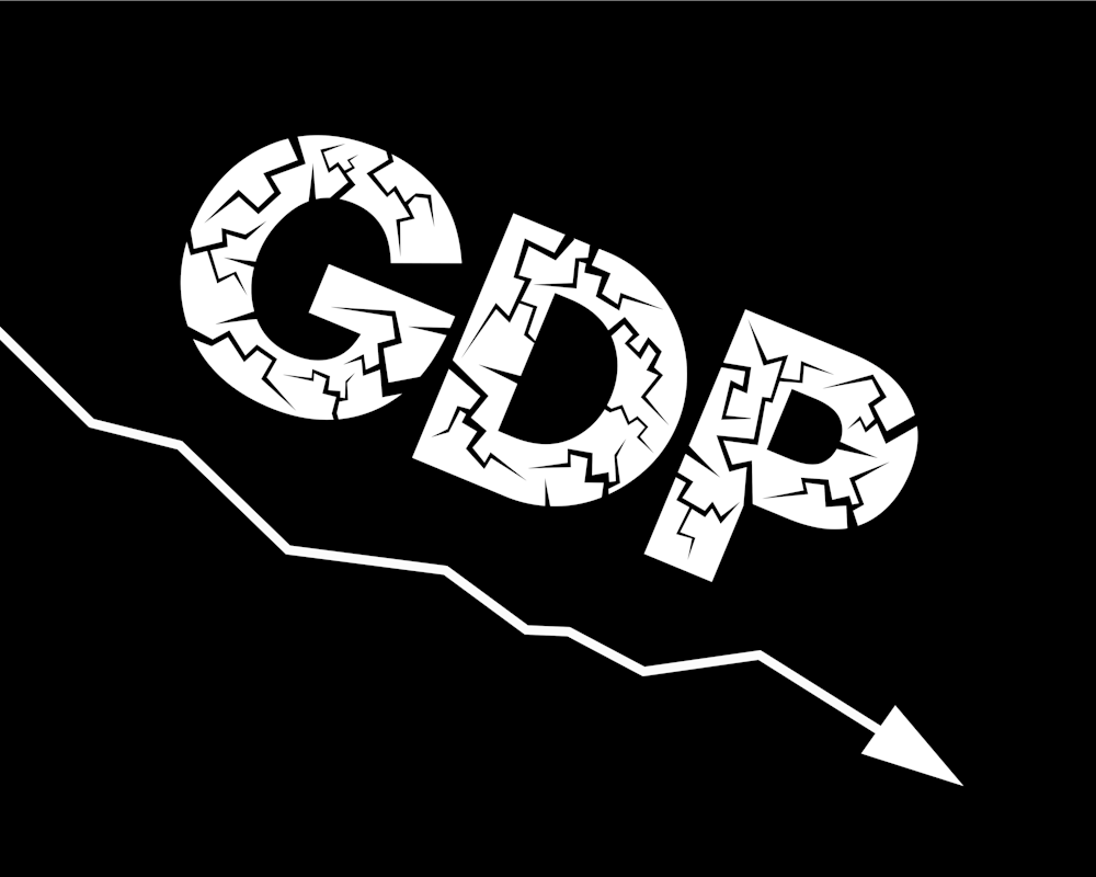 Q2 GDP: (0.9)% - What it Means and What We Can Expect