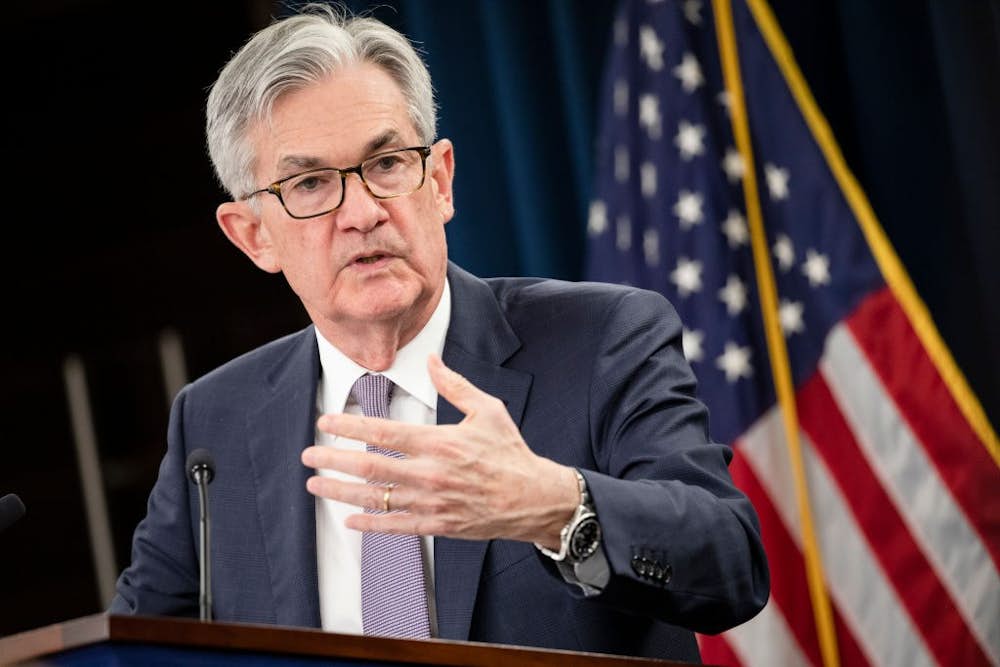 Don’t Fight the Fed: A Real Time Breakdown of Today’s Fed News With Director of Fixed Income Tom Russell