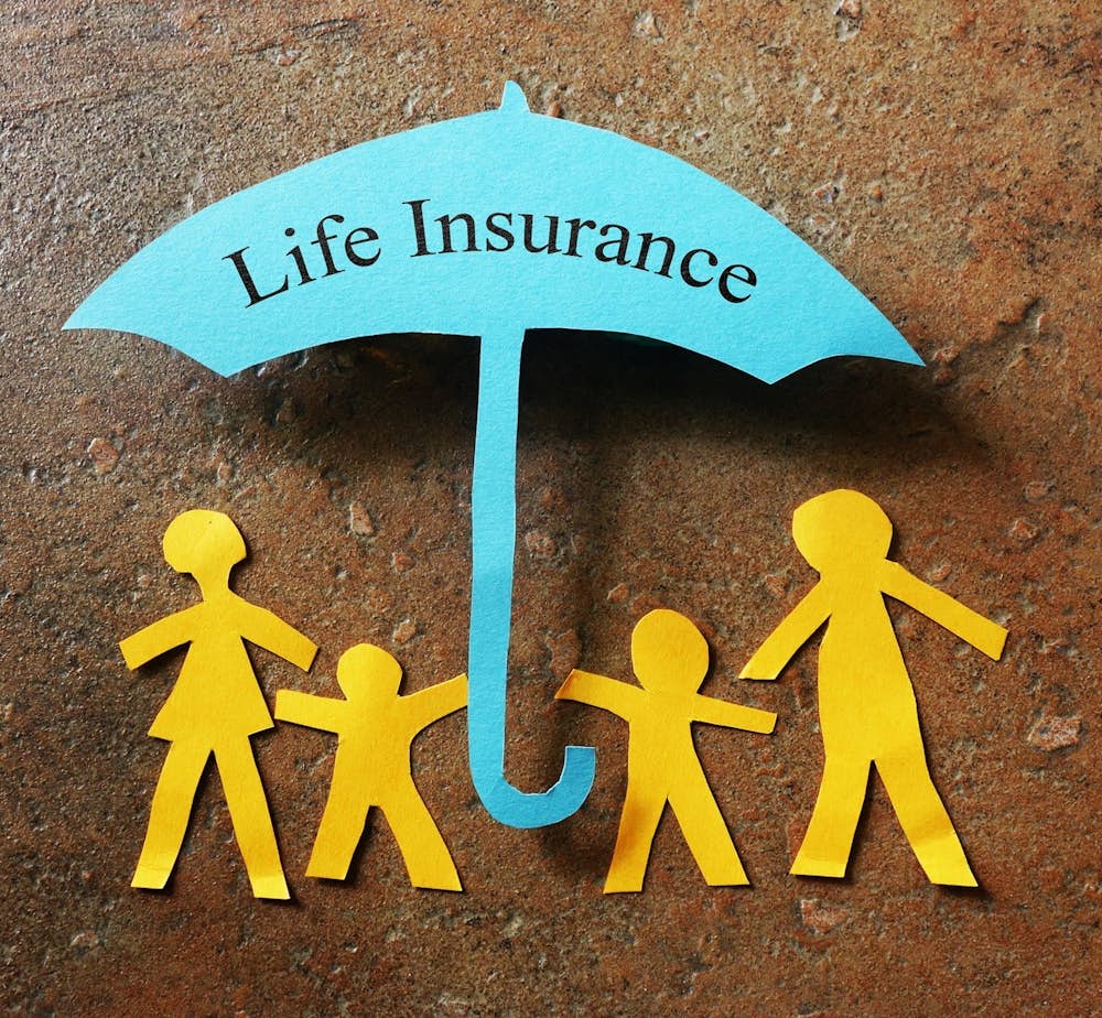 Things To Know When Considering Life Insurance