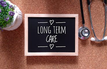 Mel's Monthly Money Tip: Long Term Care Planning
