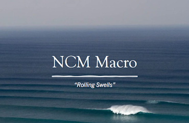 Q3 Macro Presentation: Rolling Swells