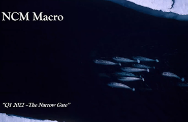 Q1 2022 Macro Presentation: The Narrow Gate