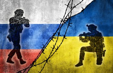 Russia Invades Ukraine: Three Things to Remember, Three Things That Remain Unanswered, Three Things We're Doing