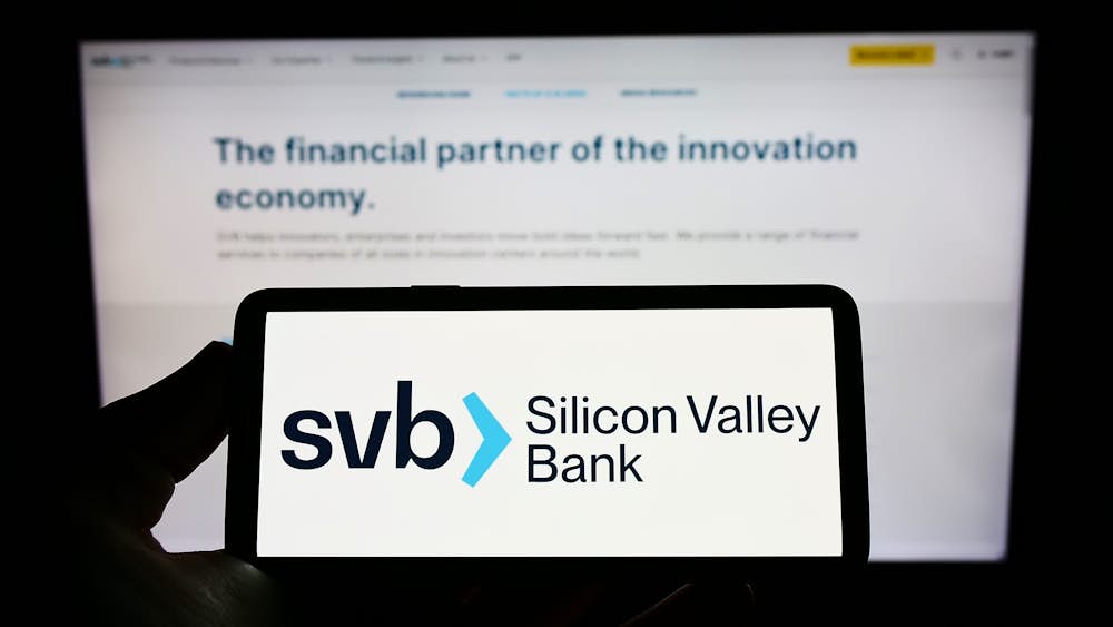 SVB Financial Group’s Blow-up and What it Means for You