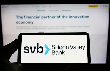SVB Financial Group’s Blow-up and What it Means for You