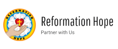 Reformation Hope