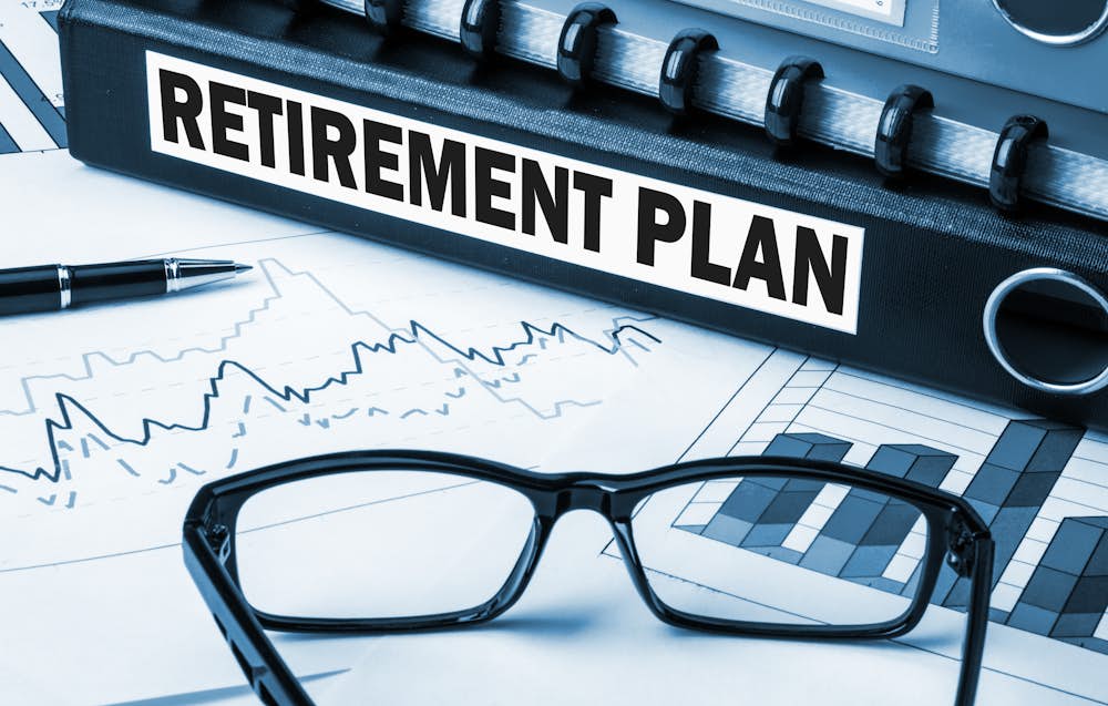 Is Now the Time to Set Up a Company Retirement Plan?