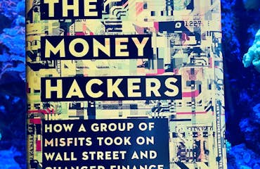 The Money Hackers: A Narwhal Book Review