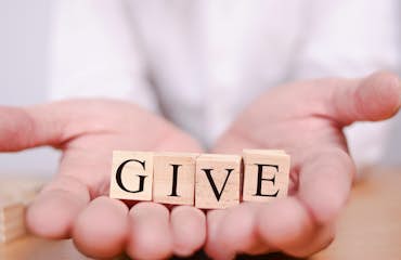 The Ins and Outs of Charitable Gifting Through Stock