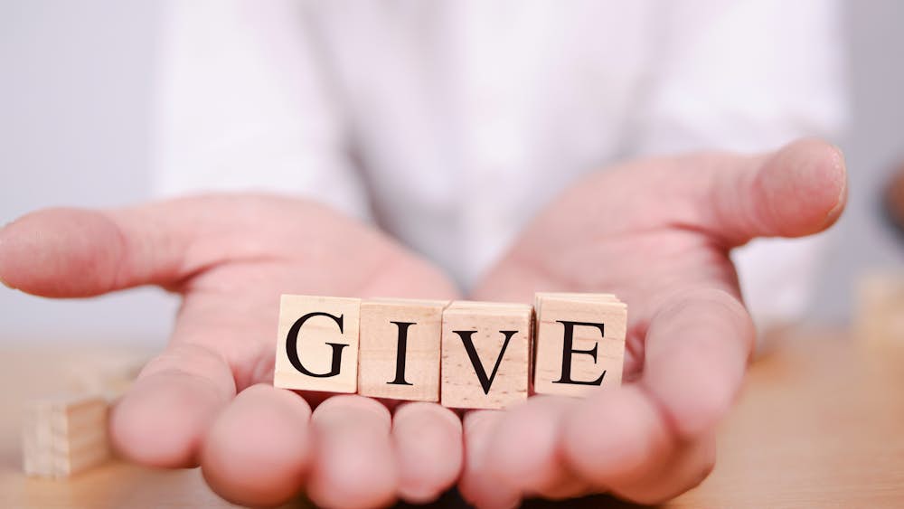 The Ins and Outs of Charitable Gifting Through Stock