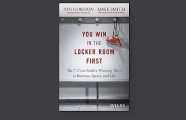You Win in the Locker Room First: A Narwhal Book Review